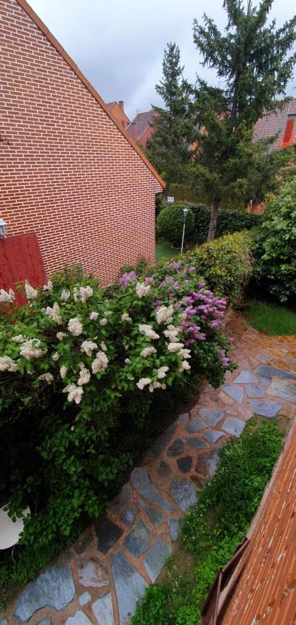 Casa Cercedilla Montana Esqui Villa Dış mekan fotoğraf