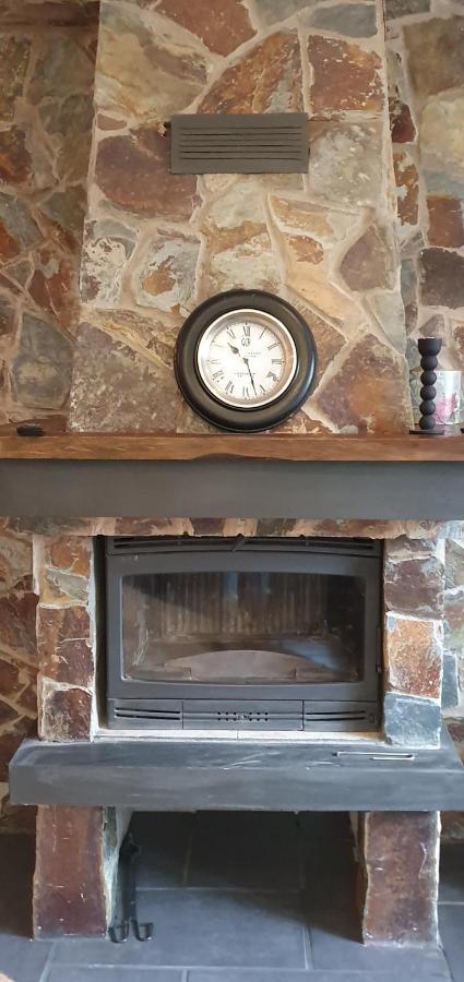 Casa Cercedilla Montana Esqui Villa Dış mekan fotoğraf