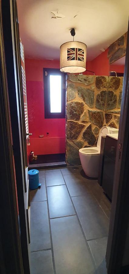 Casa Cercedilla Montana Esqui Villa Dış mekan fotoğraf
